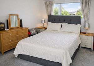 Master Bedroom- click for photo gallery